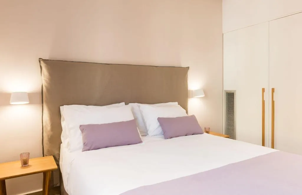 Room, Avra Apartments Venetian Harbour, Crete