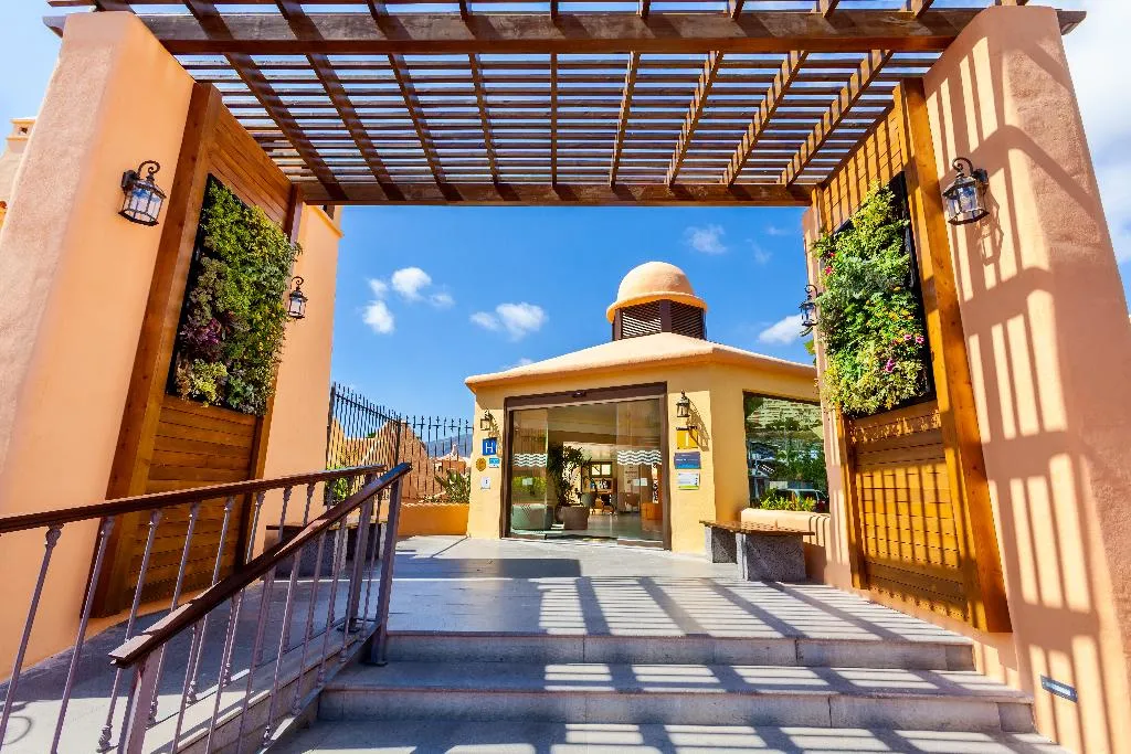 Lobby, Tagoro Family and Fun Costa Adeje, Tenerife