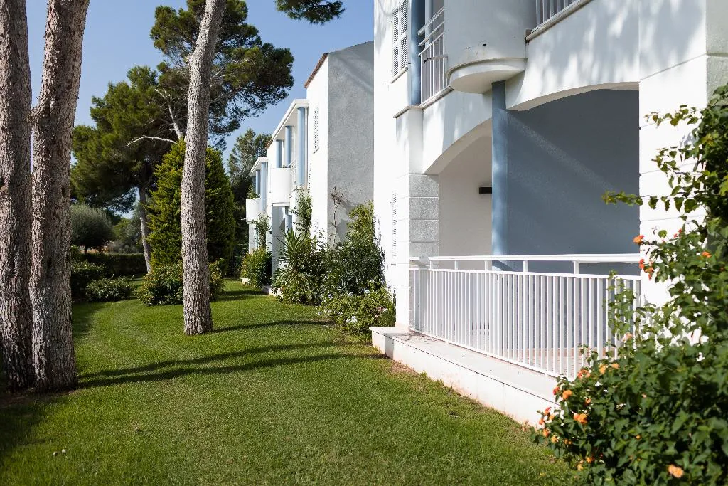 General view, Sagitario Princesa Playa, Menorca