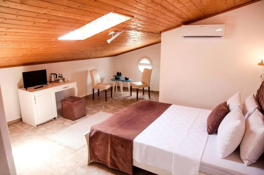 Room, Alaçatı 716 Butik Hotel, Izmir