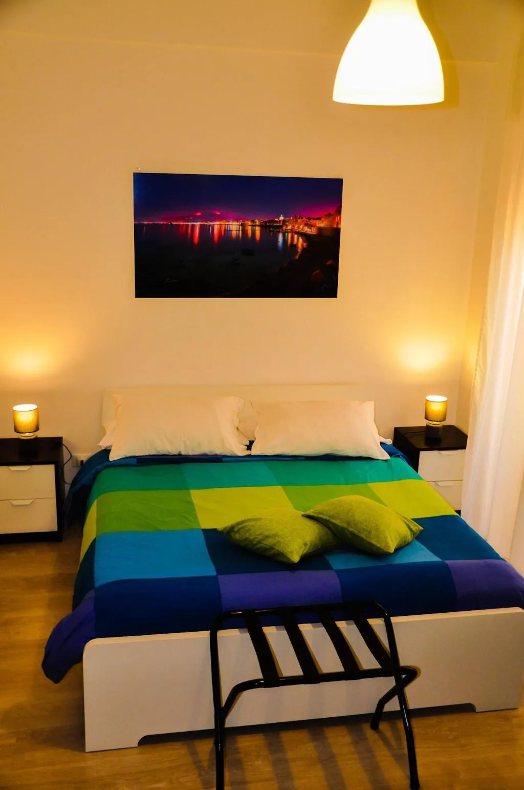 Room, B&B MaryJosè, Palermo