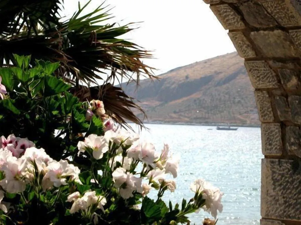 General view, Itilo Traditional Hotel, Kalamata