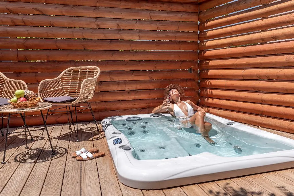 Double or Twin SUPERIOR Room, Katrin hotel & Bungalows, Crete