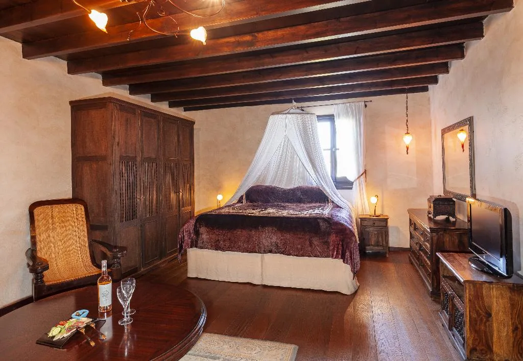 SUITE STANDARD Room, Spirit of the Knights, Rhodes