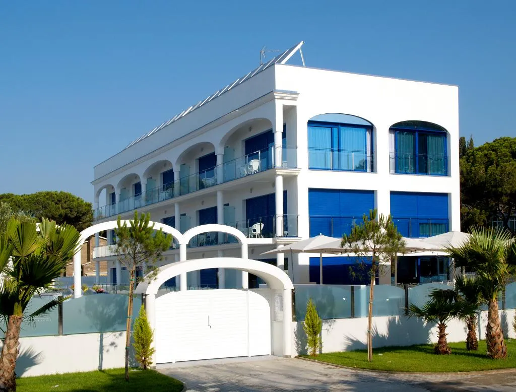 General view, Masd Mediterraneo, Barcelona