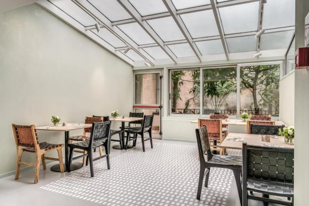 Restaurant, Plinius Lifestyle Hotel Lake Como, Milan