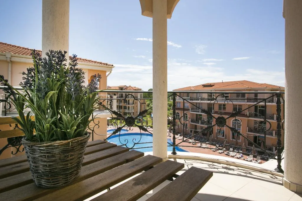 APARTMENT ONE BEDROOM Room, Hacienda Beach Sozopol, Bourgas