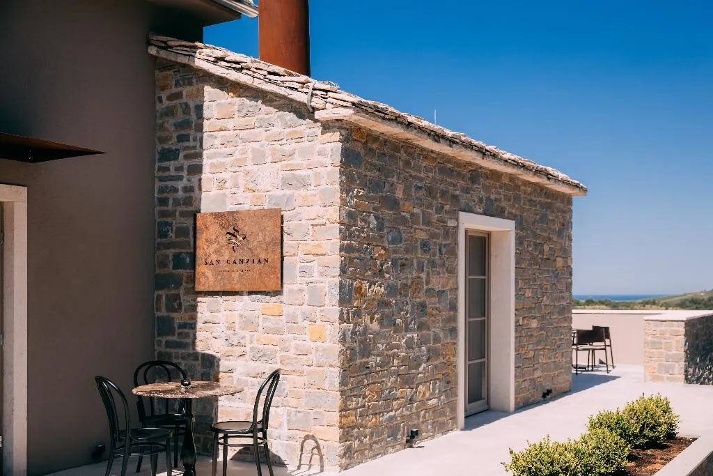 General view, San Canzian Hotel and Residences, Istria