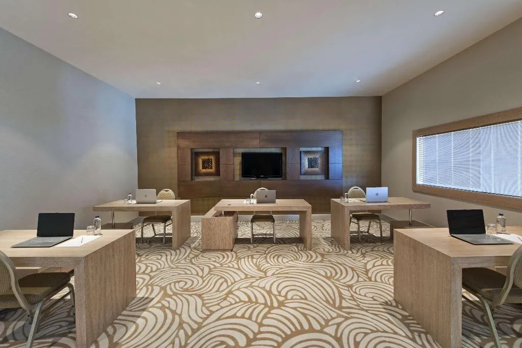 Conferences, Hilton Dalaman Sarigerme Resort and Spa, Dalaman