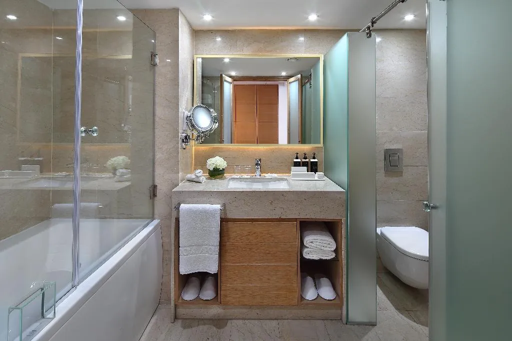 Double or Twin SUPERIOR Room, Royal Apollonia, Cyprus