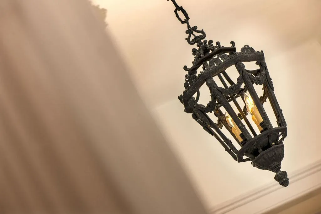 Lobby, Casa do Príncipe, Lisbon