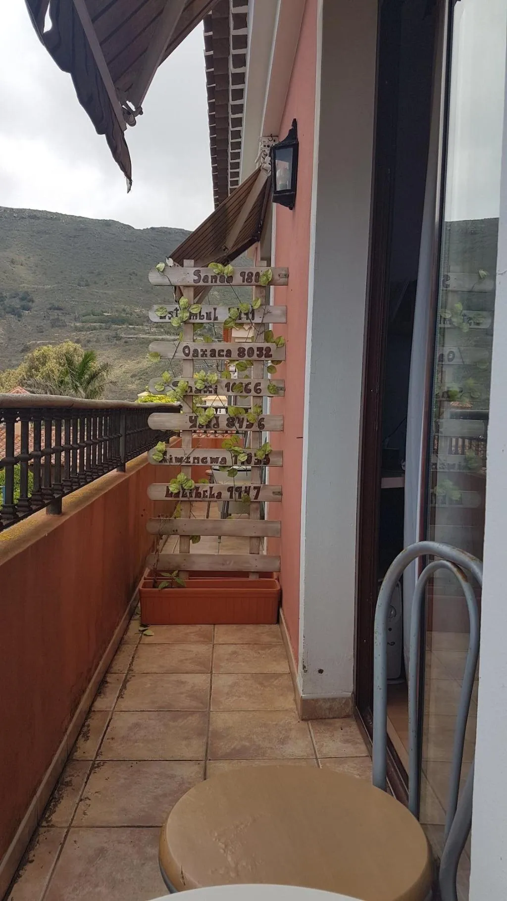 Room, Chalet Anagato, Tenerife