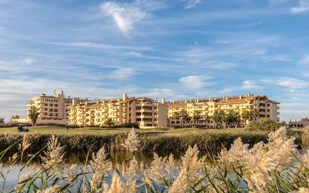 General view, Senator Mar Menor Golf & Spa Resort, Costa Blanca