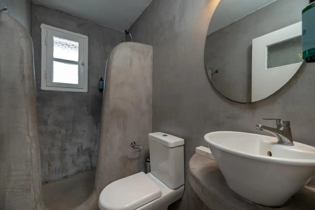 SUITE EXECUTIVE Room, Maistros Village, Santorini