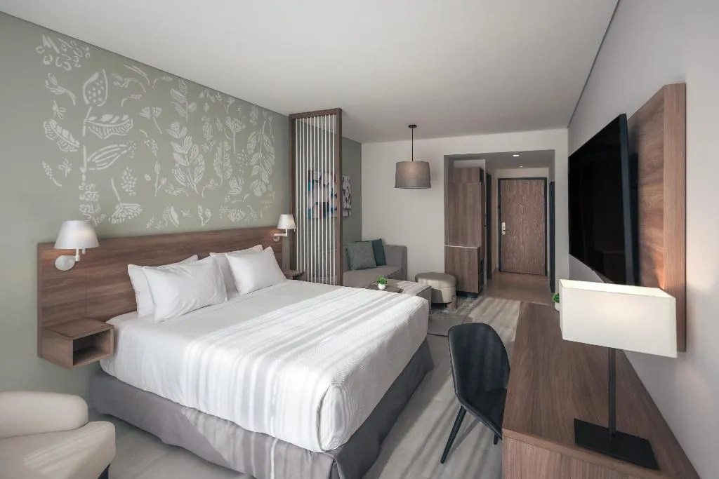 Room SUPERIOR KING BED Room, Hyatt Place Cancun Airport, Cancun Area