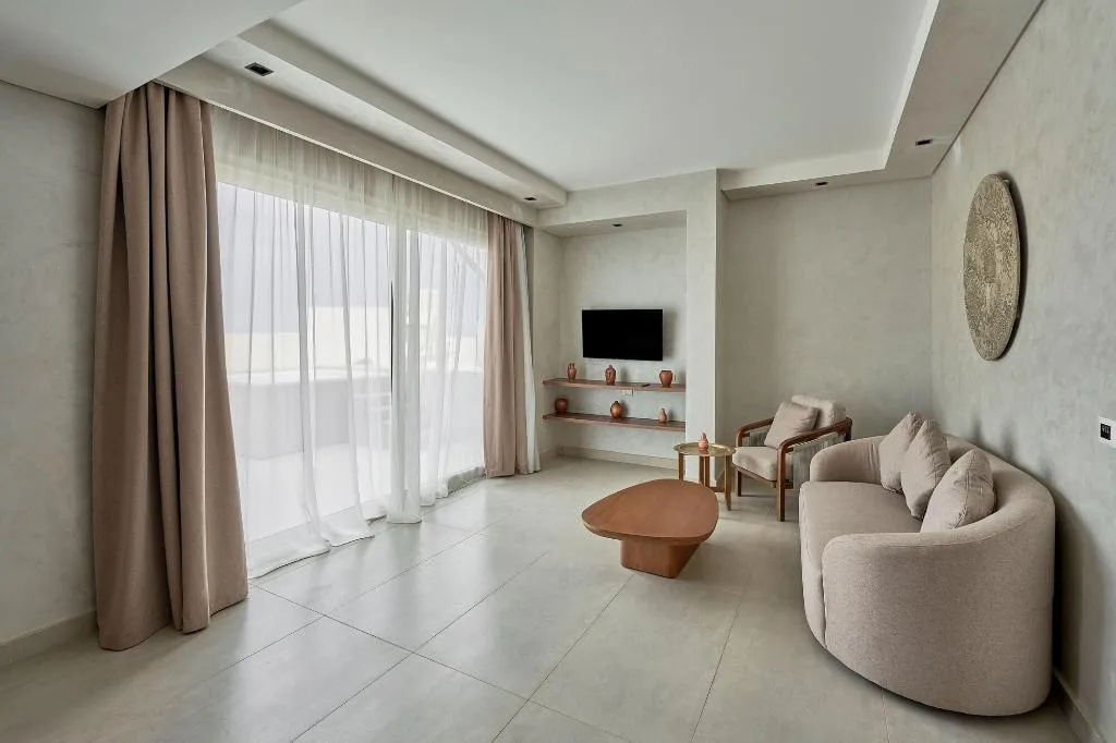 Room, True Beach Resort, Red Sea Riviera