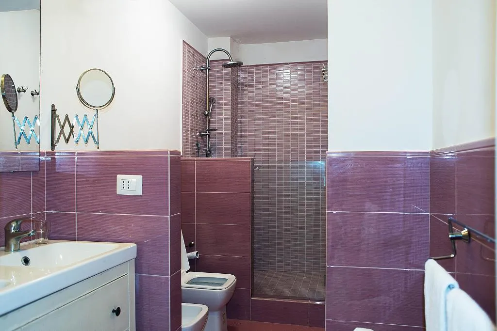 APARTMENT CAPACITY 3 Room, Residenza Echia, Naples