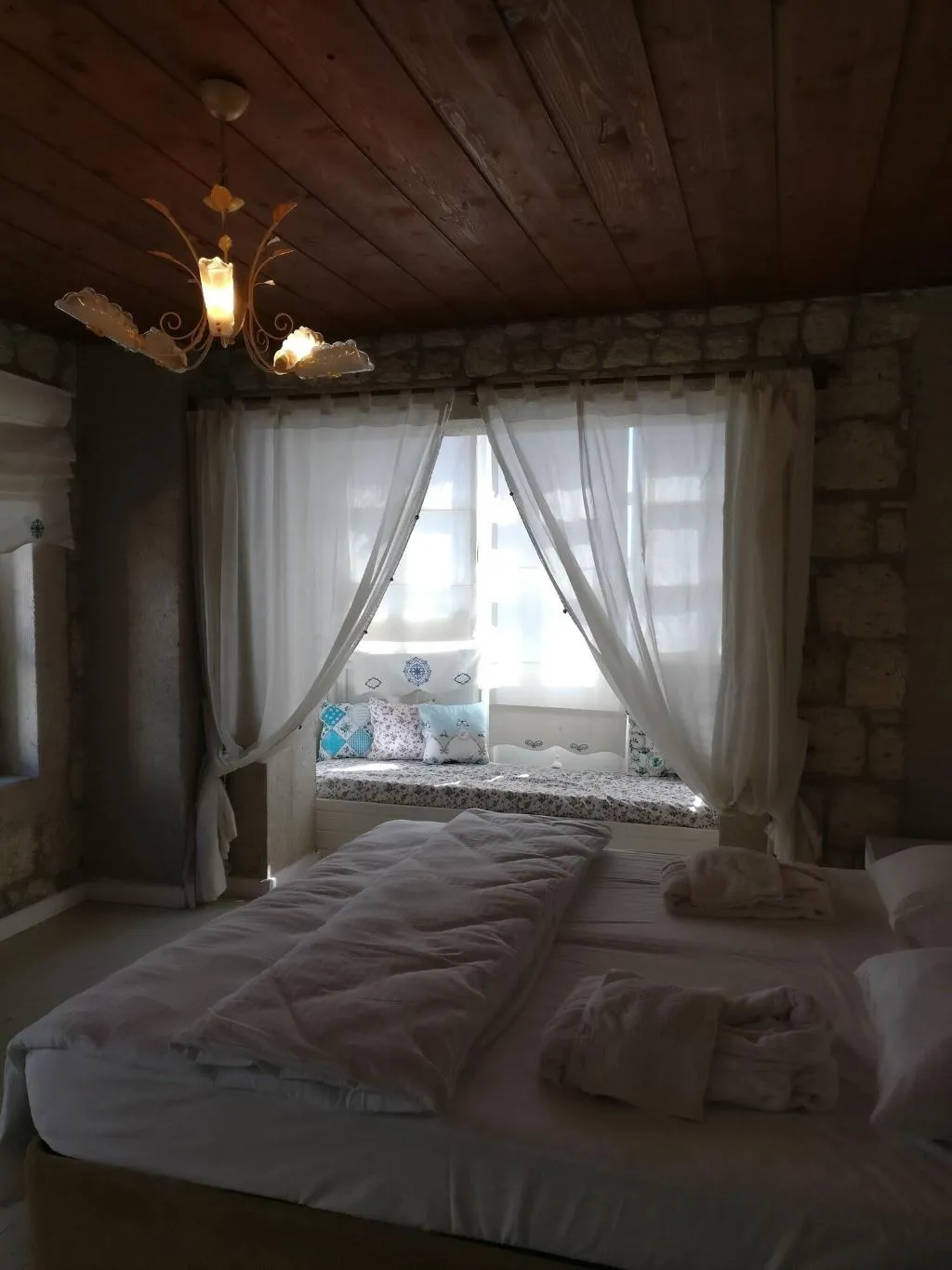 Room, Begonvil Otel Alacati, Izmir