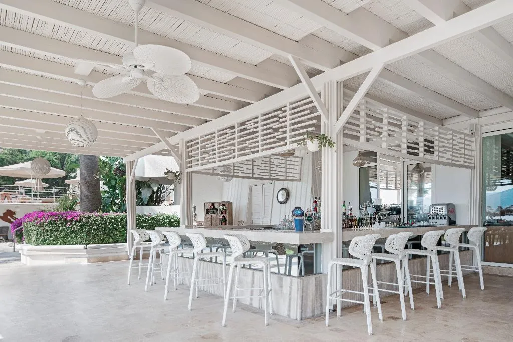 Bar, Agaya Bodrum Adult Only Ex Prive Bodrum, Bodrum