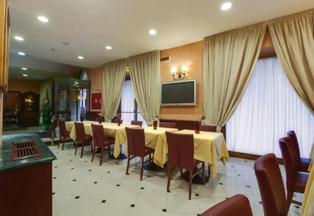 Restaurant, Arizona, Florence
