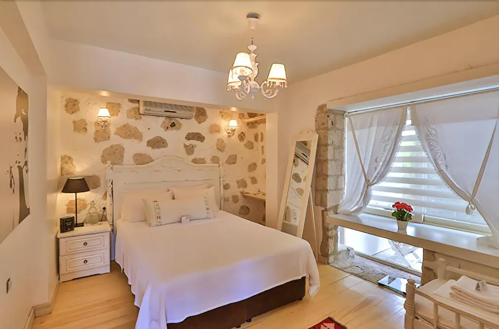 Room, My Stone Home Hotel - Special Class, Izmir