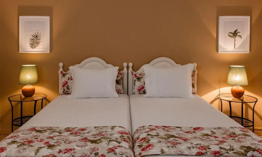 TWIN GRAND Room, Casal da Viúva, Porto