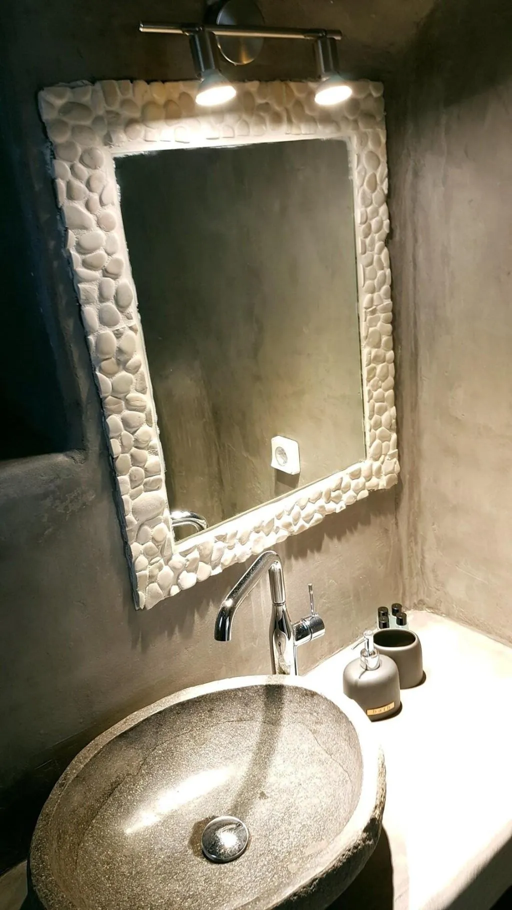 Room, Hotel Lefteris, Mykonos