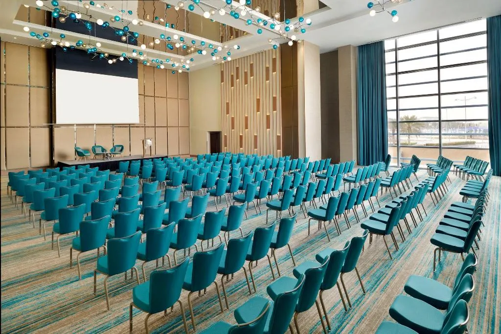 Conferences, Holiday Inn & Suites Dubai Festival City, Dubai
