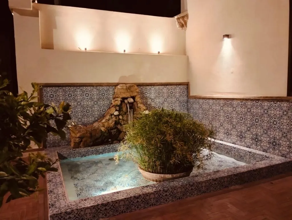 Lobby, Hotel Foresteria Baglio della Luna, Catania