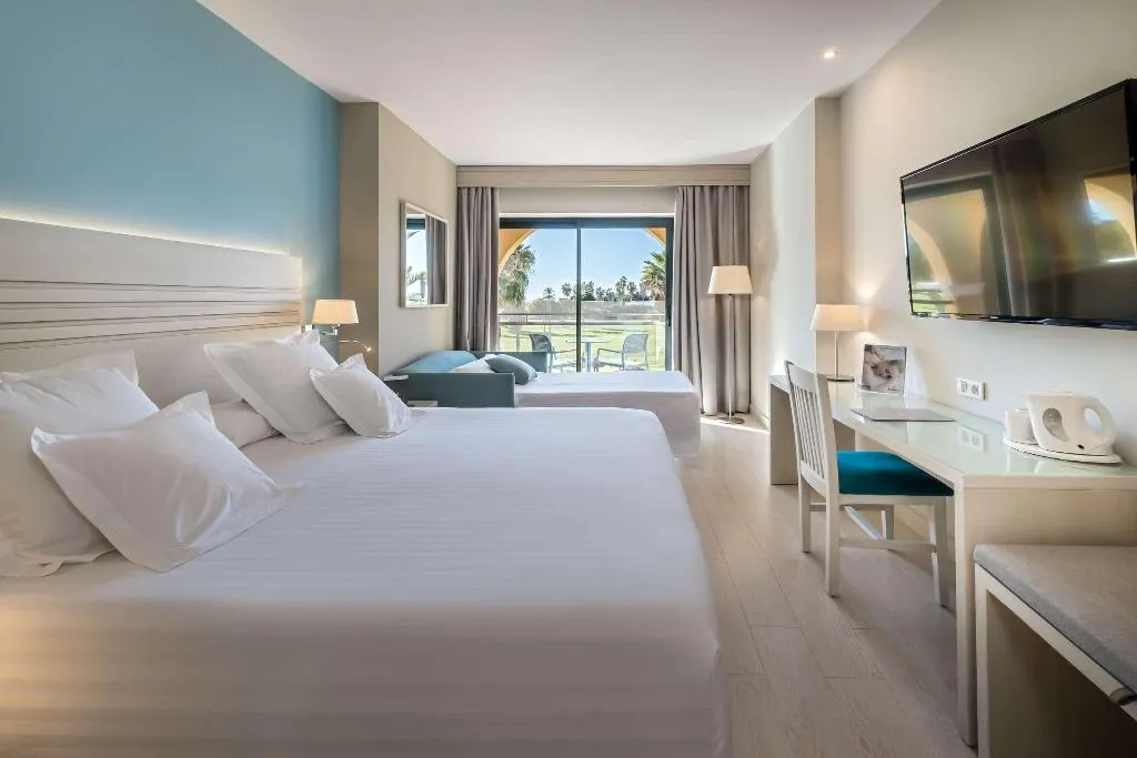 Room, Barcelo Costa Ballena, Costa De La Luz