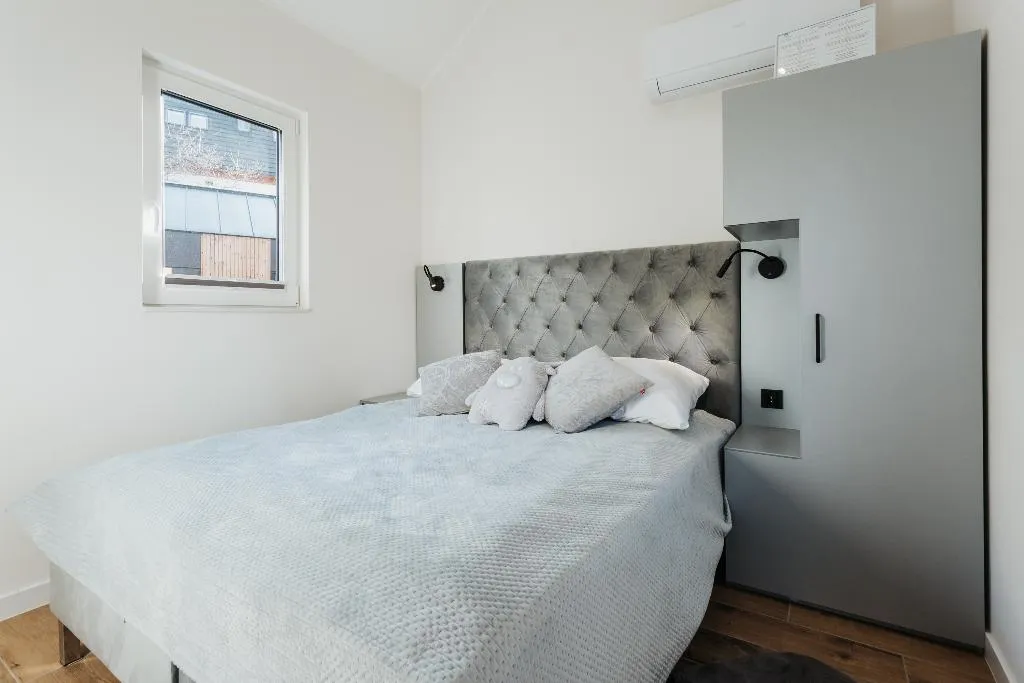 CHALET ONE BED Room, Apartamenty Górski Potok, Krakow