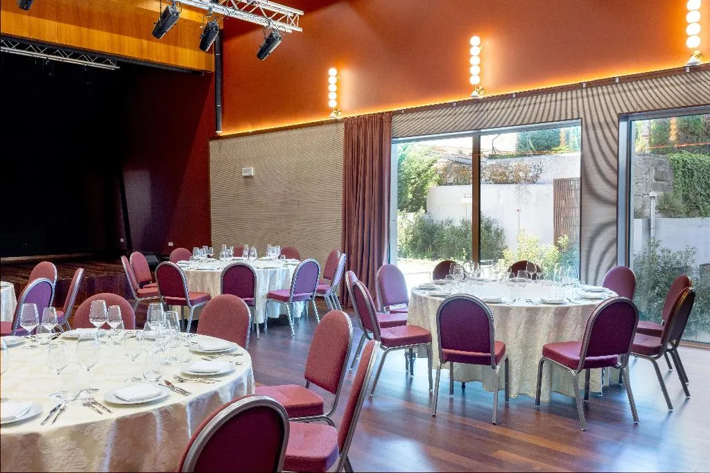 Conferences, Cenica Porto Hotel, Curio Collection By Hilton, Porto