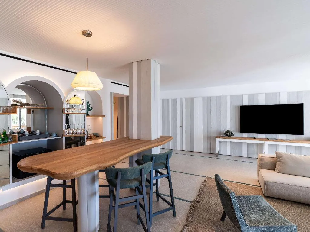 Room, Sofitel Agadir Thalassa, Agadir