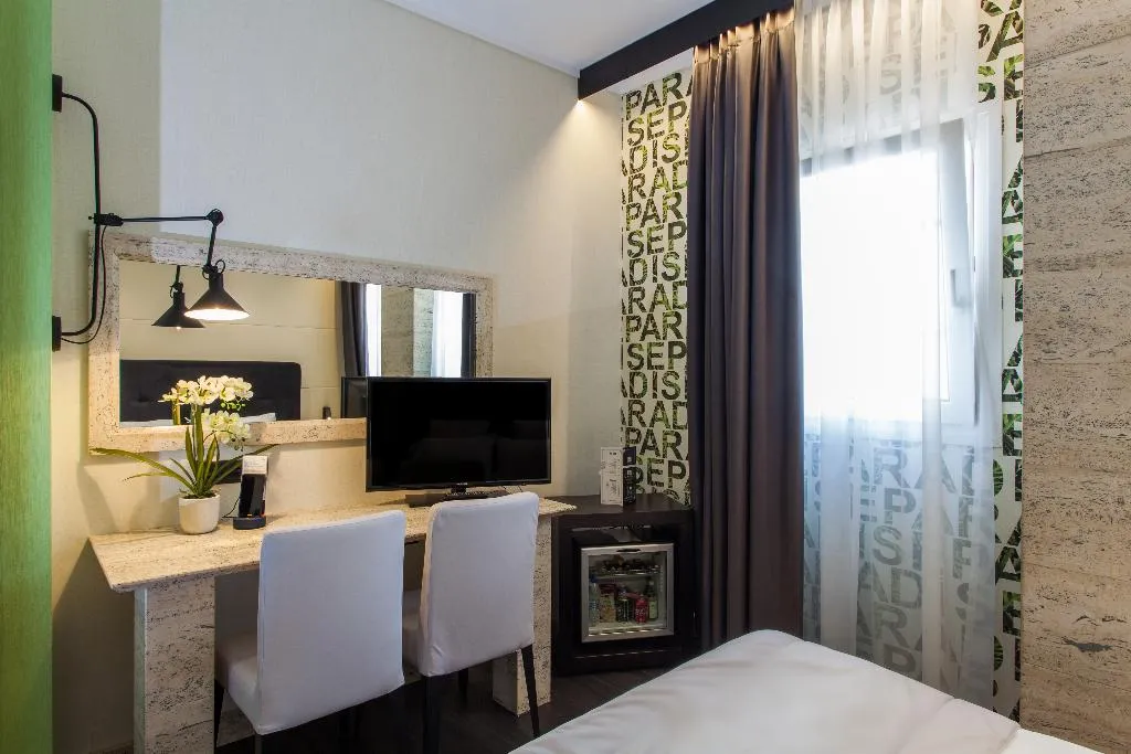 DOUBLE STANDARD Room, Egnatia Palace, Halkidiki