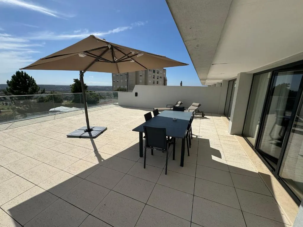 SUITE PREMIUM Room, Verdi Santarem, Lisbon