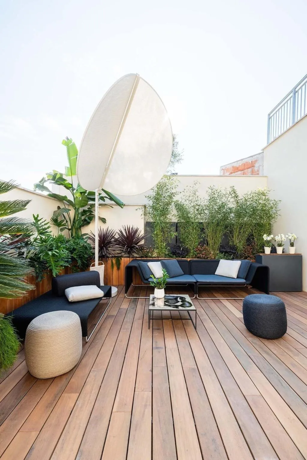 Room, Romeo Hotel Roma, Rome
