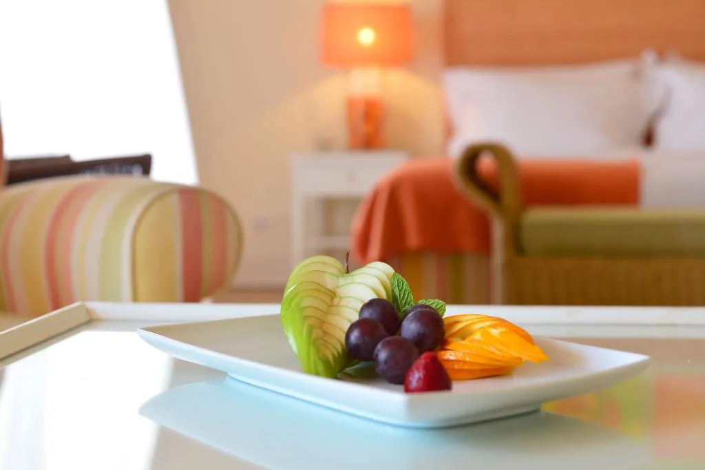 SINGLE STANDARD Room, Pousada de Sagres, Algarve