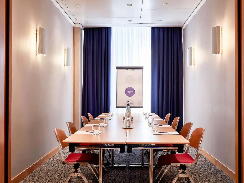 Conferences, Novotel Athenes, Athens