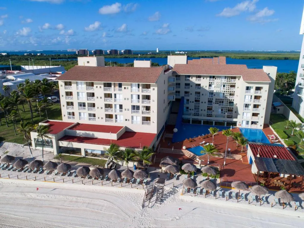 General view, Club Regina Cancun managed by Accor, Cancun Area