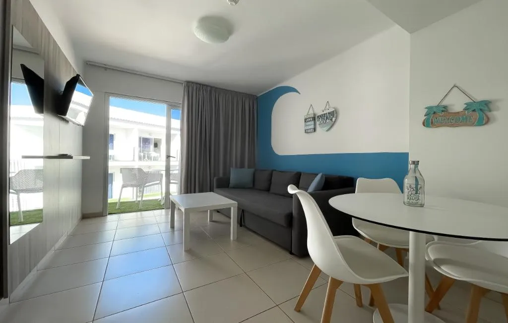 APARTMENT ONE BEDROOM Room, Surfing Colors, Fuerteventura