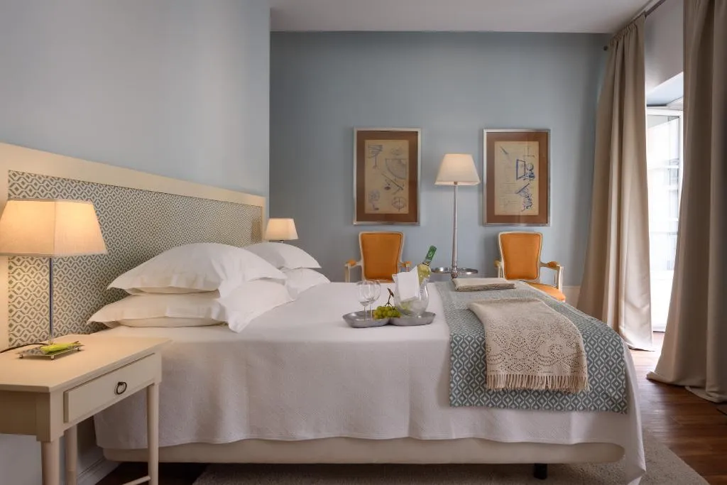 SUITE STANDARD Room, Alecrim Ao Chiado, Lisbon
