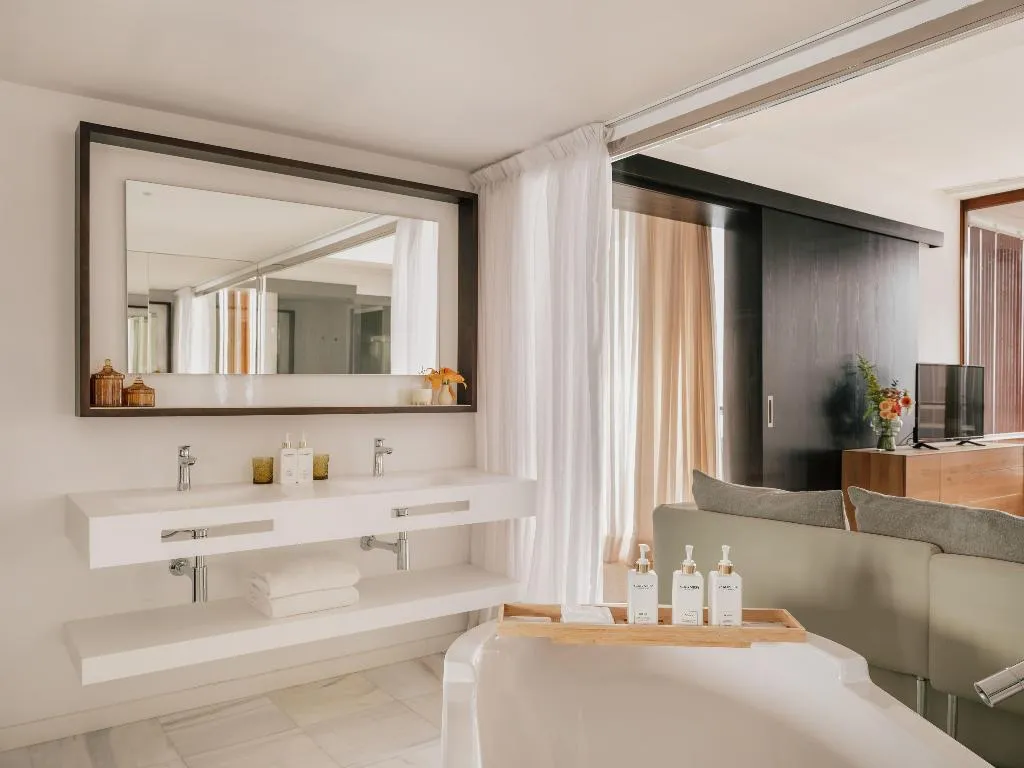 SUITE SEA VIEW Room, Hotel de Mar Gran Meliá, Majorca