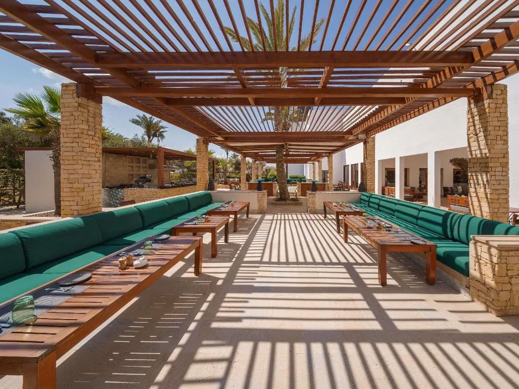 Restaurant, Sofitel Agadir Royal Bay Resort, Agadir