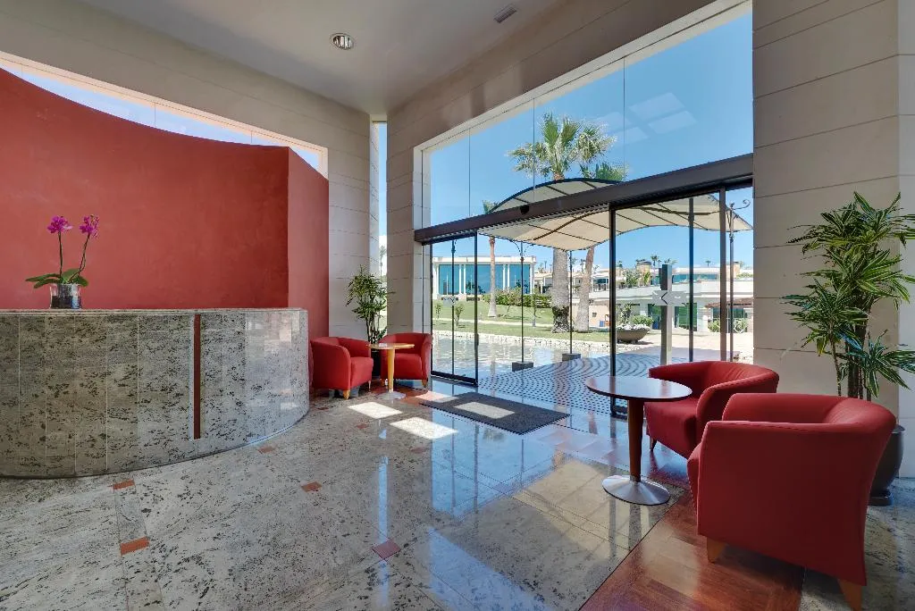 Lobby, Insotel Punta Prima Prestige Suites & Spa, Menorca