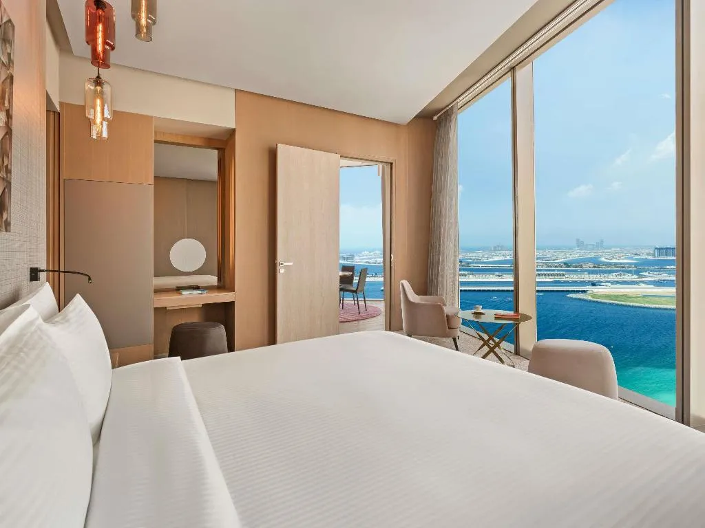SUITE PREMIER TWO BEDROOMS Room, Rixos Premium Dubai JBR, Dubai