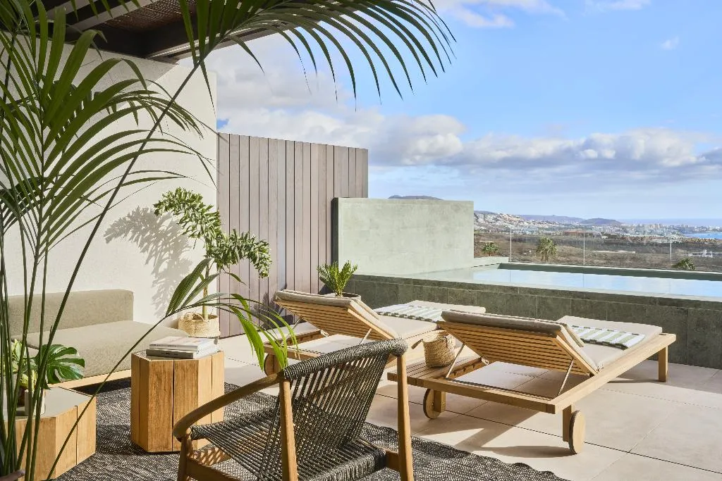 SUITE DELUXE Room, Royal Hideaway Corales Villas, Tenerife