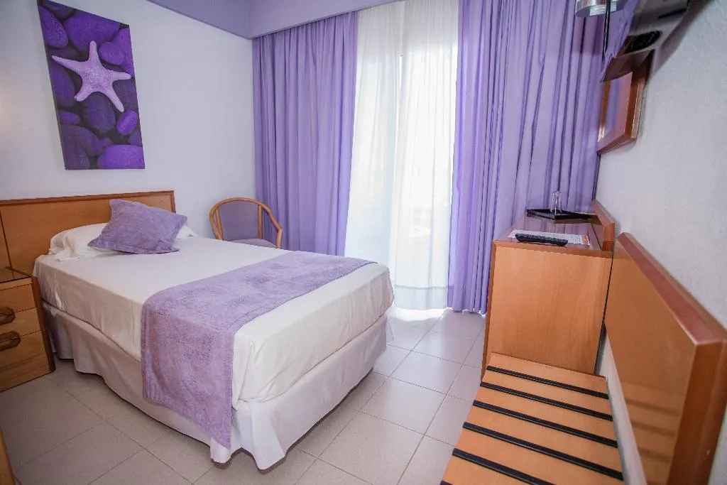 SINGLE STANDARD Room, Servatur Don Miguel Adults Only, Gran Canaria