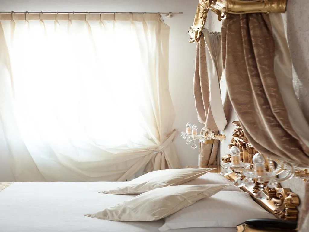 Room, Villa Gasparini, Venice