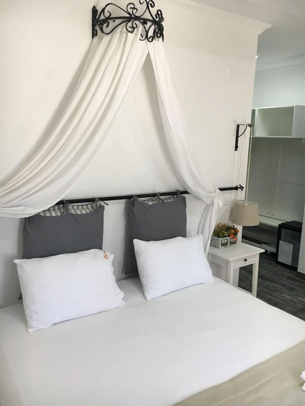 Room, Nova Citrus Hotel, Izmir