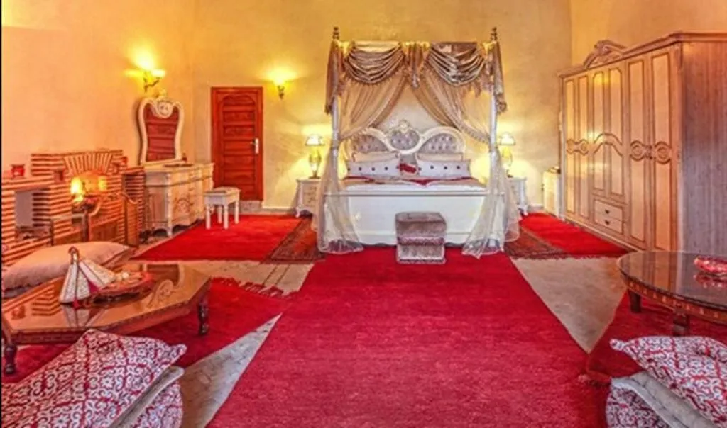 Room, Riad Dar Essalam, Marrakech